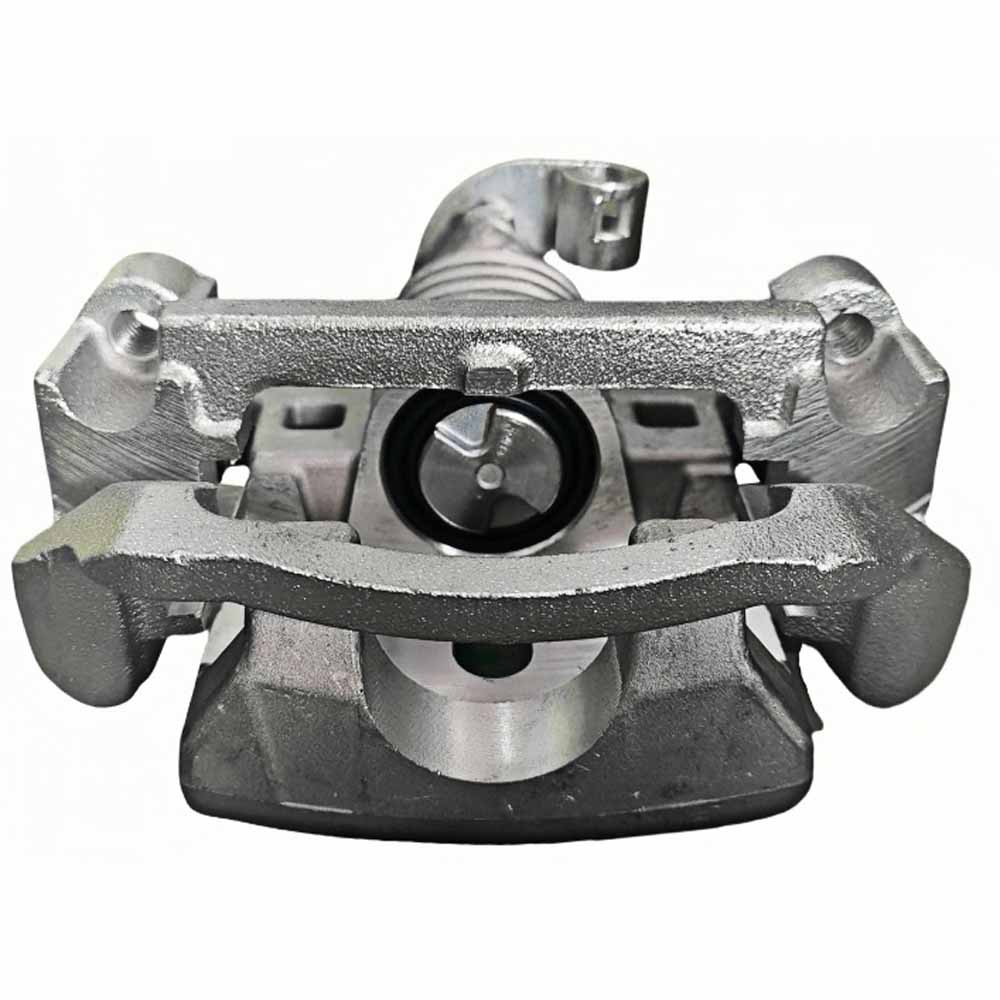 2012 Chevrolet Impala Brake Caliper